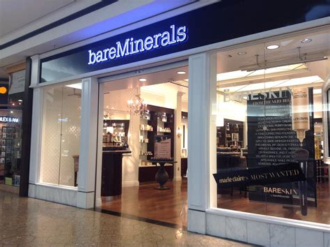 bare minerals belfast.